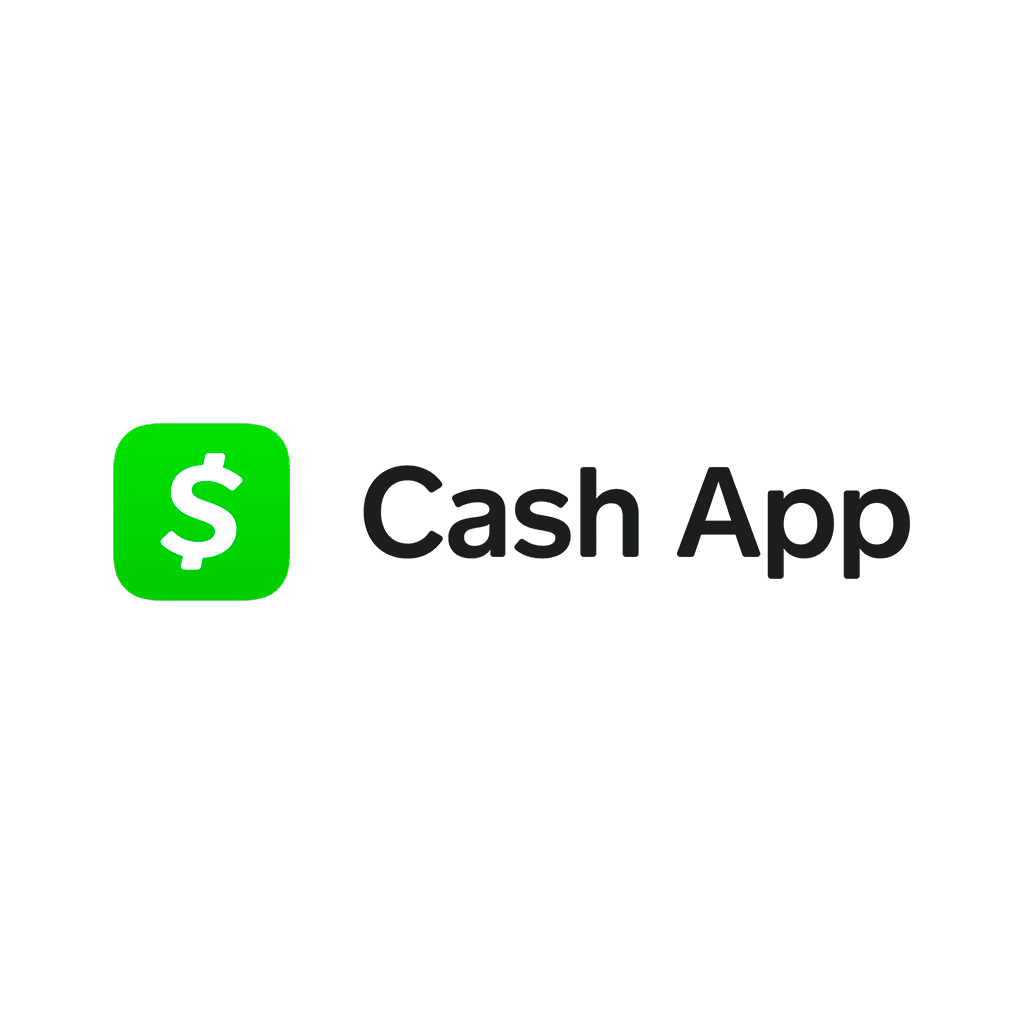logotype cash app